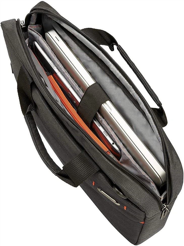 Portable Laptop Bag