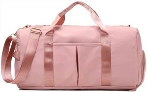 Sportovní tělocvična Duffel Bag pro muže nebo ženy
