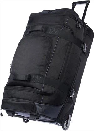 Duffel na kolech 30 palců