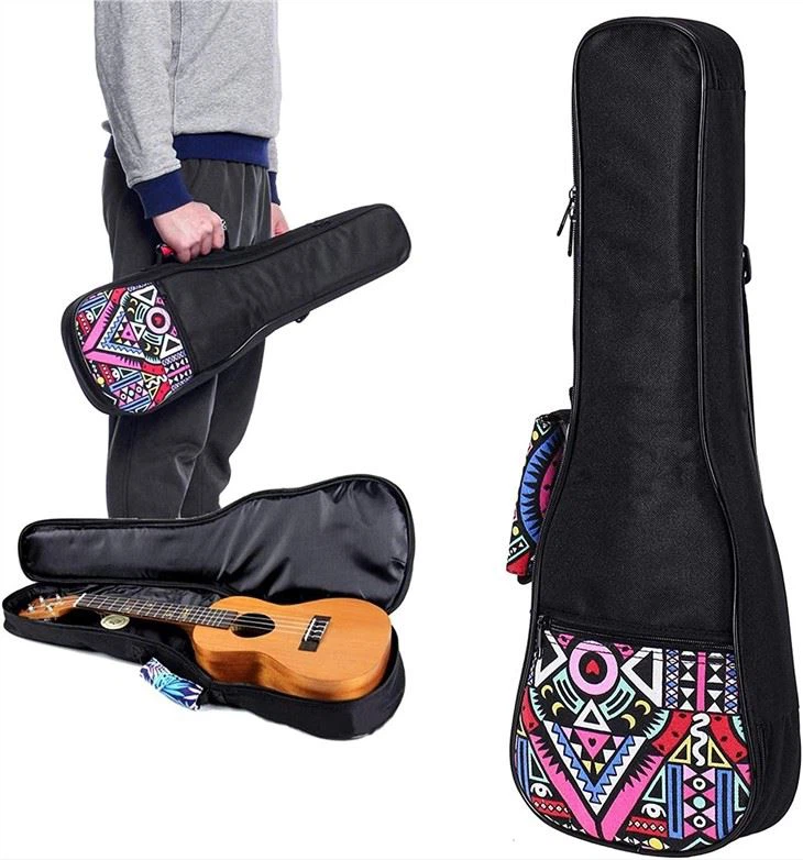Portable Guitar Bag