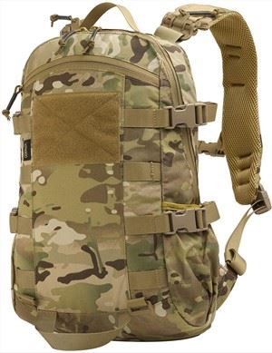Taktický batoh pro muže Military Assault Pack