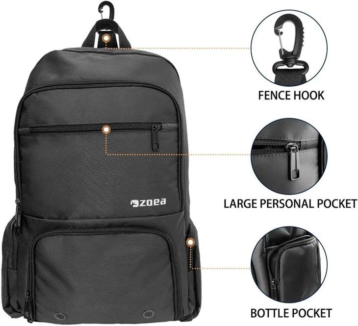Tennis Backpack