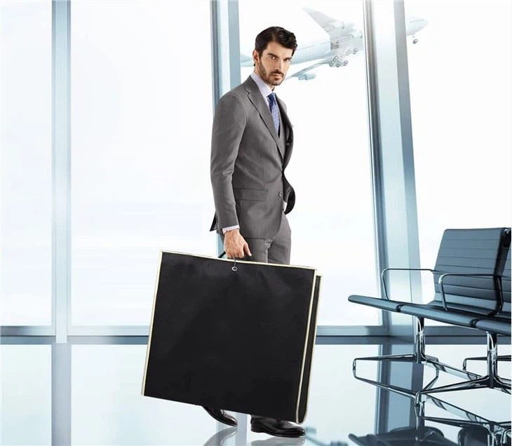 Travel Clothing Bag