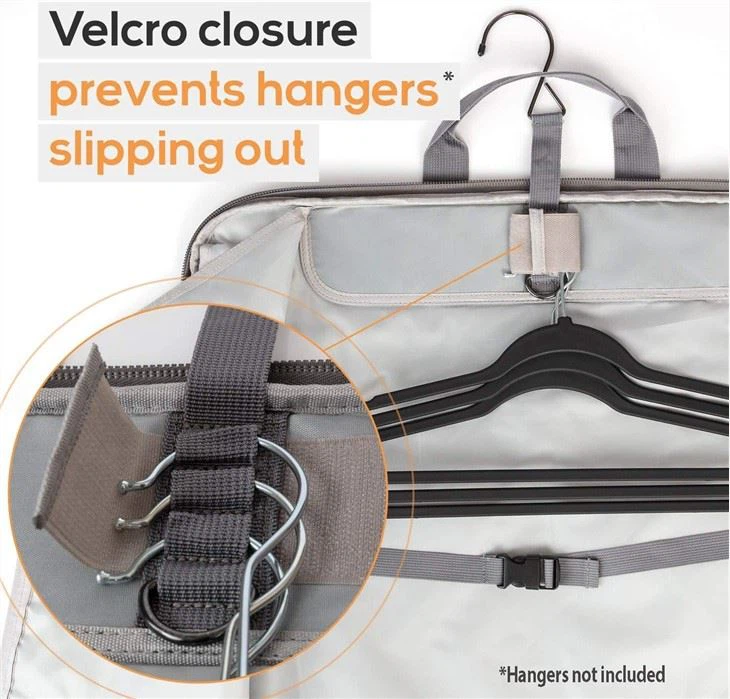 Waterproof Carrying Case Set