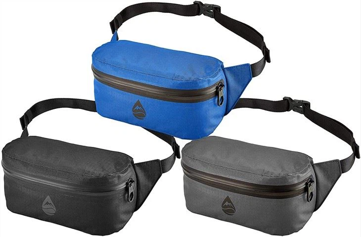 Waterproof Floating Dry Waist Bag