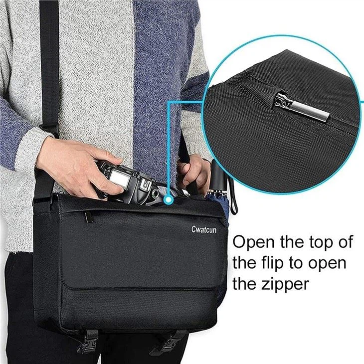 With Removable Plug-in Cover