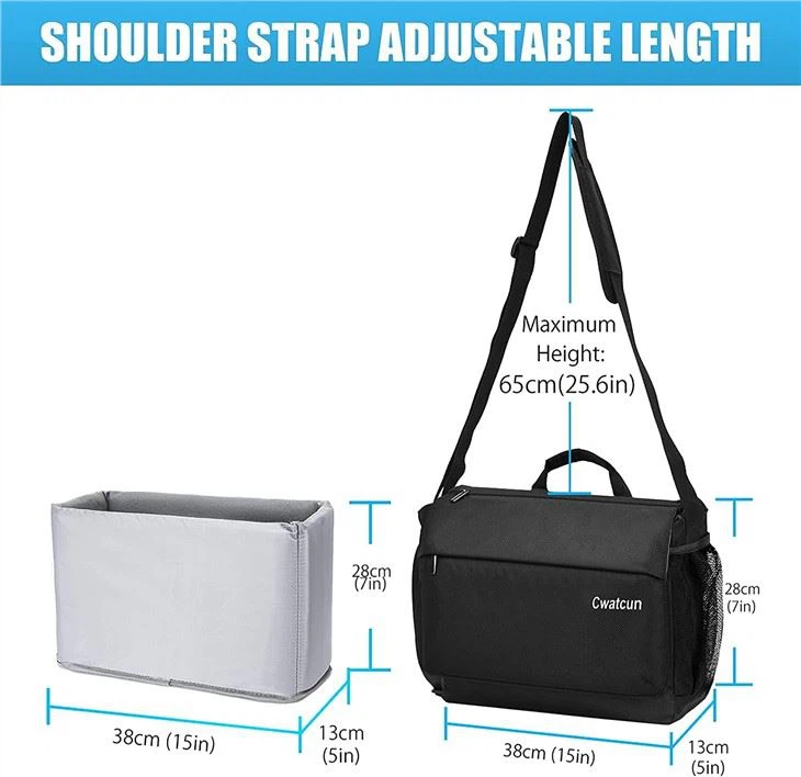 With Removable Plug-in Cover
