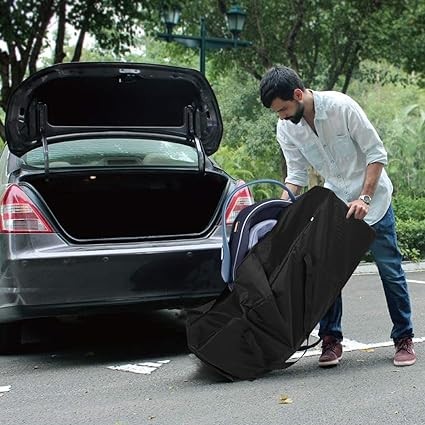 Extra Large Travel Duffel Luggage Bag
