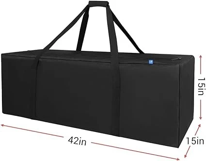 Extra Large Travel Duffel Luggage Bag